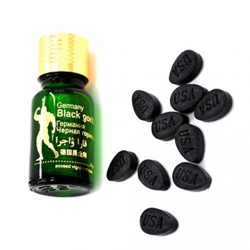 CD541 Thuốc Cường Dương Nhập Đức