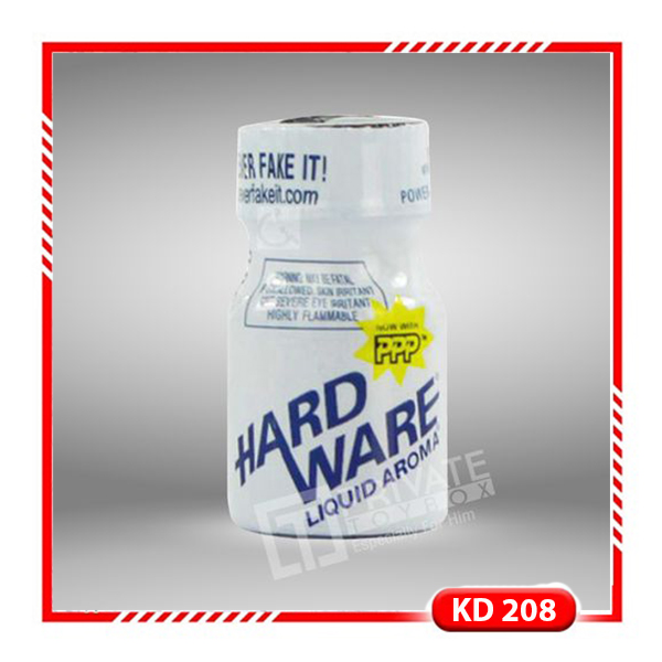 KD208 Thuốc ngửi kích Cả Nam và Nữ