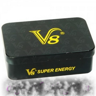 CD118 Siêu Cường Dương V8 Super Energy
