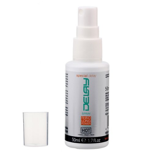 CD506 Thuốc Xịt Kéo Dài Quan Hệ Rhino Long Power