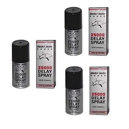 KD40 Xit Chống Xuất Tinh Siêu Lâu