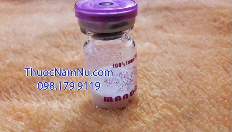 KD606 Thuốc Kích Dục Nữ Mandala Chắc Ăn 100%