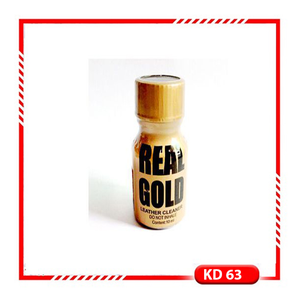 KD63 Kích Dục NGửi Rush Gold