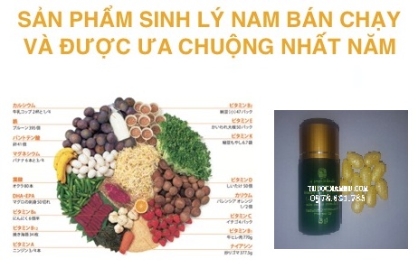 CD196 Cường Dương & Kéo Dài Cuộc ChiếnSeaHorse