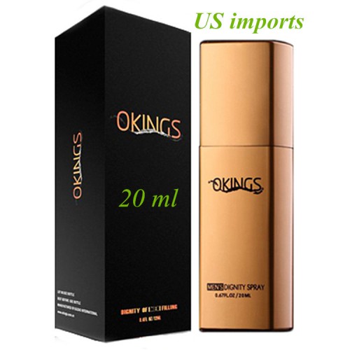 CD115 Thuốc OKings Tiêu Chuẩn USA