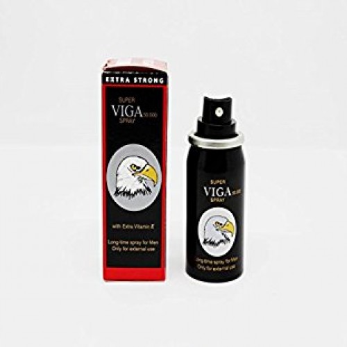 CD221 Xịt Chống Suất Tinh 50000 vitamin E