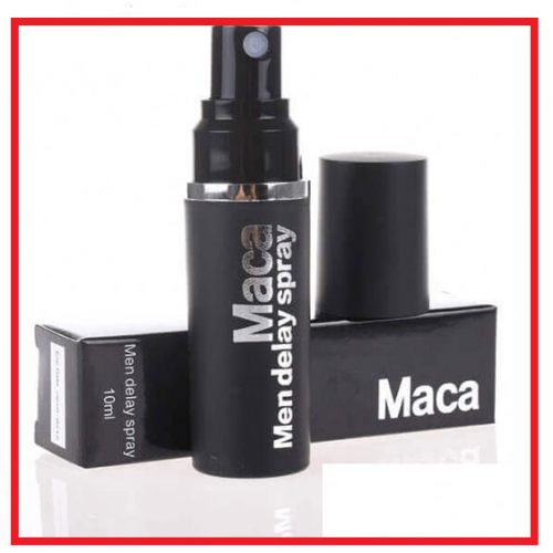 CD888  Xịt Kéo Dài Quan Hệ 30 Phút