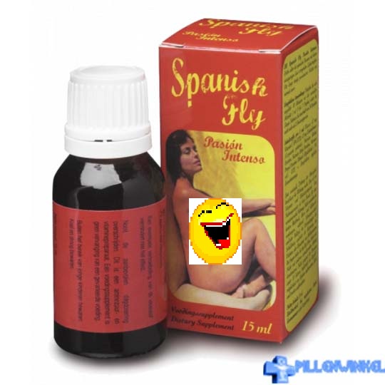 KD65 Thuốc Kích Dục Nam & Nữ Fly Spanish