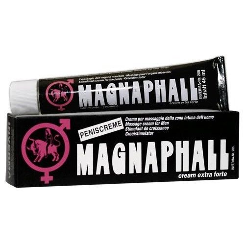 G203 Gel Làm To Dương Vật Magnaphall Penis Cream 45ml