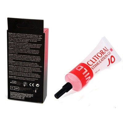 G104 Gel Kích Nữ System Jo