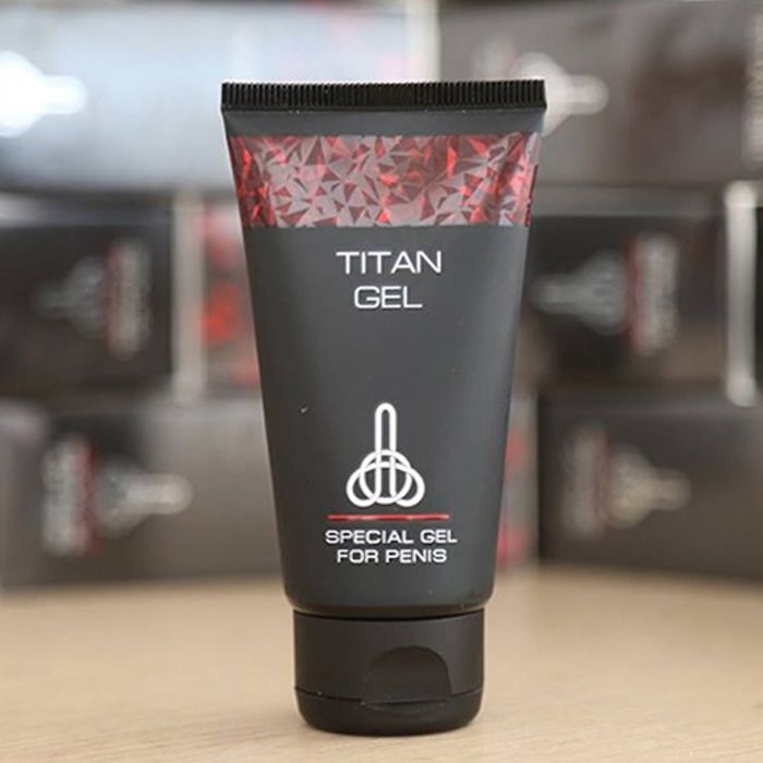 G309 Gel Kéo Dài Và Làm To Ty tan