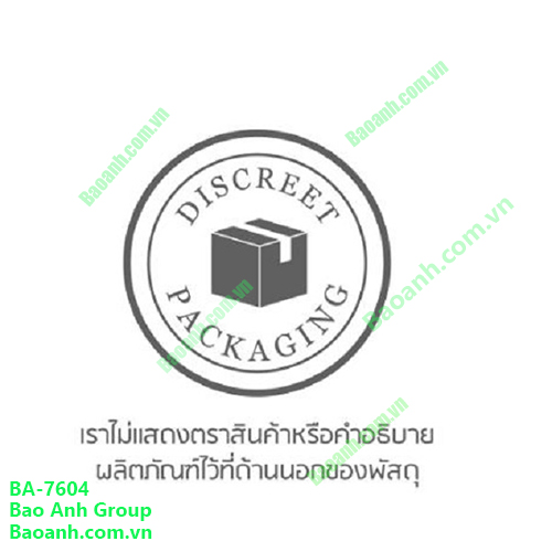 BA-7604 HEJ Gel Bôi Trơn Gốc Nước 250ml