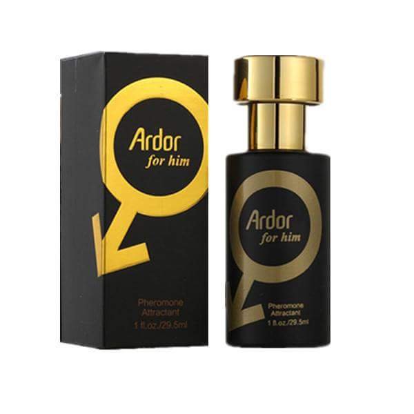 KD141 Nước Hoa Kích Dục Nữ Ardor Hàng Xịn 100%