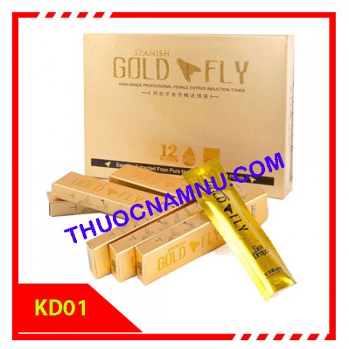 Video Cách Sử Dụng Thuốc Kích Dục Cả Nam & Nữ KD01