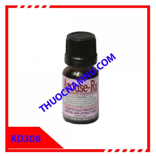 KD32 Nước Hoa Kích Dục Nam Arouse Women