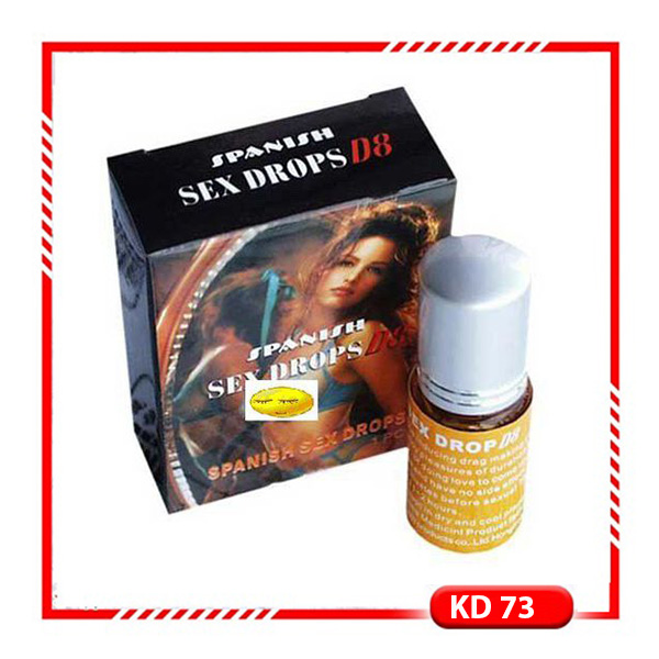 KD73 Kích Dục Dạng Nước Cho Nam