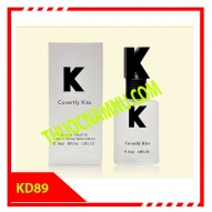 KD89 Nước hoa kích dục nam cực mạnh