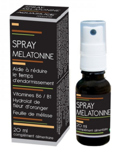 Thuốc Mê Kích Dục SPRAY MELATONINE KD904