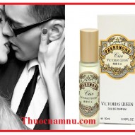 KD999 Dầu Thơm Kích Cả Nam & Nữ