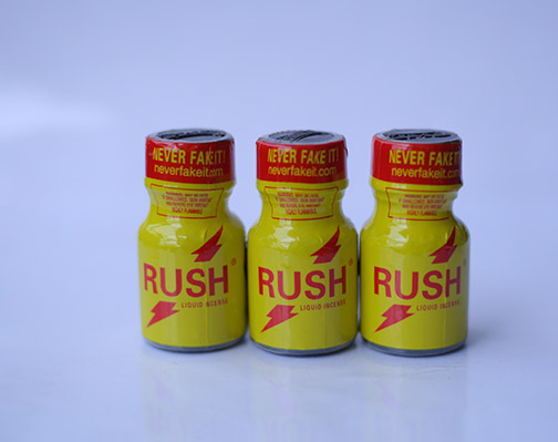 KD17 Thuốc Kích Dục Dạng Ngửi RUSH vàng