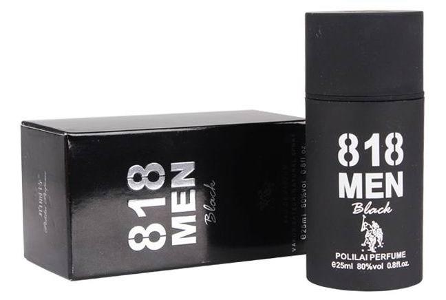 KD103 Nước Hoa Kích dục 818 Men