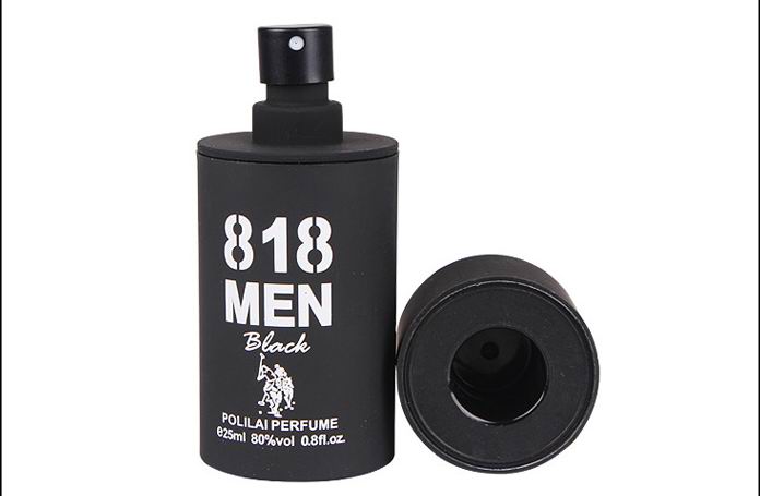 KD103 Nước Hoa Kích dục 818 Men