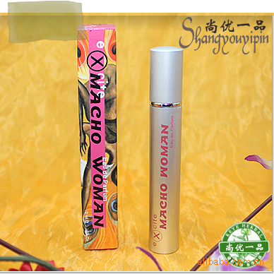 KD35 Nước Hoa Kích Dục Macho Wonman Hương Táo