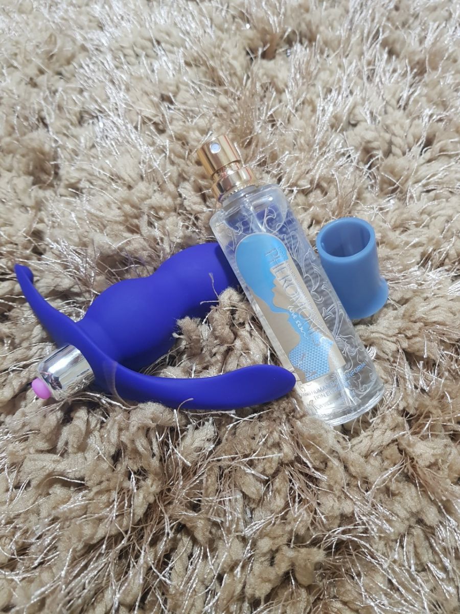 KD567 Nước hoa PHEROMONES Love Sex