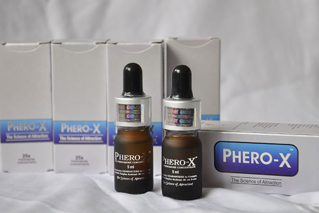 KD96 PHERO KÍCH DỤC VỢ & CHỒNG