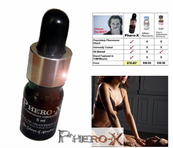KD96 PHERO KÍCH DỤC VỢ & CHỒNG