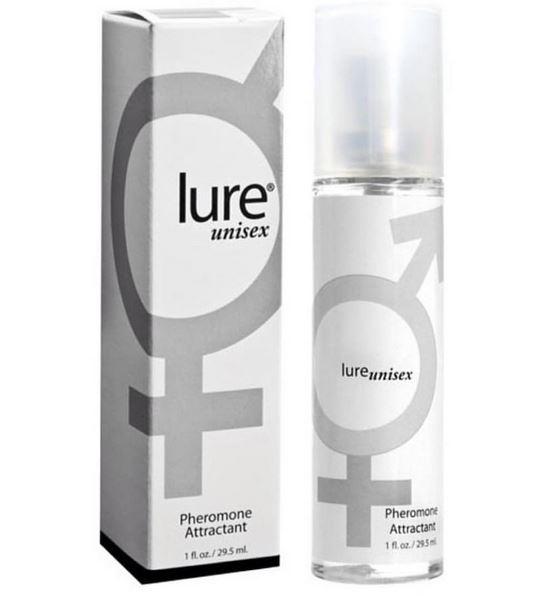 KD20 Nước hoa kích Nữ + Nam Lure Unisex Mã