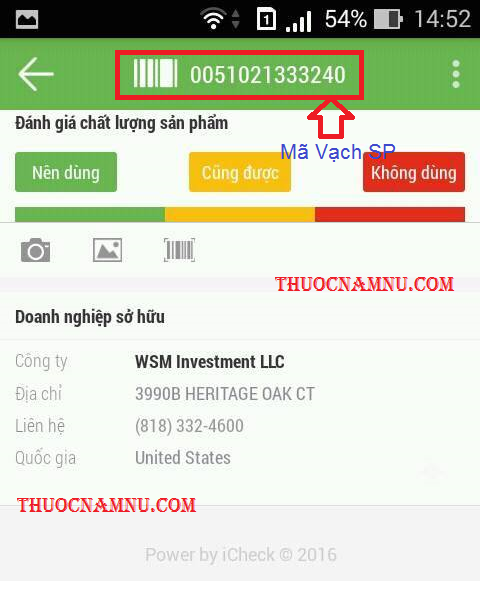 KD20 Nước hoa kích Nữ + Nam Lure Unisex Mã