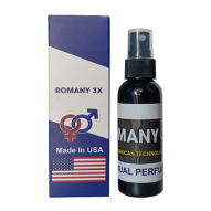 KD404 Thuốc Kích Dục Romany 3x