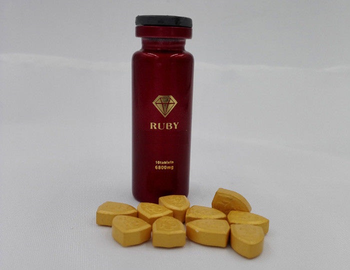 CD542 Cường Dương Nam RUBY