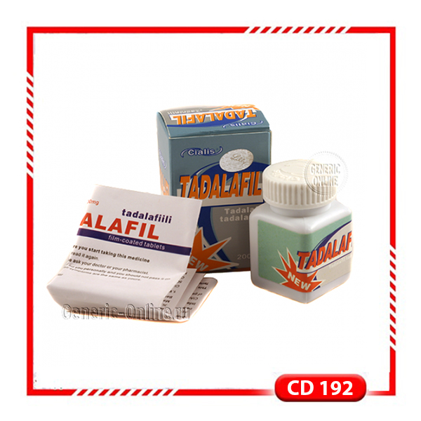 CD192 Thuốc Kích Thích & Cường Dương Nam