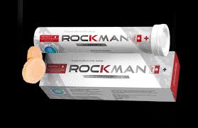 VIÊN SỦI CƯỜNG DƯƠNG ROCKMAN CD555