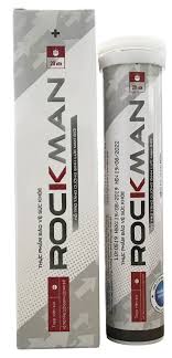 VIÊN SỦI CƯỜNG DƯƠNG ROCKMAN CD555