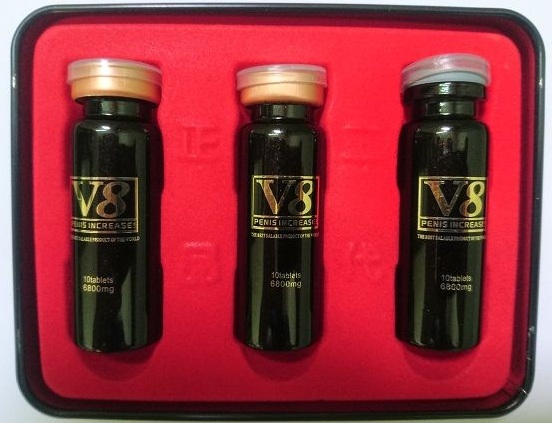 CD405 Cường Dương Nam V8