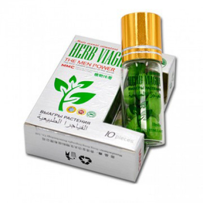CD886 Thuốc cương dương Herb