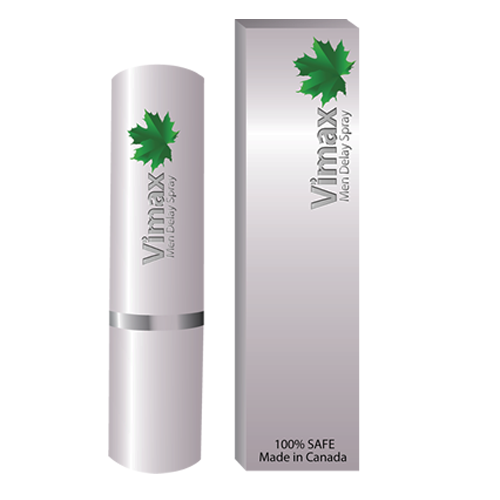 CD398 Xịt Trị Xuất Tinh Chính Hãng Canada