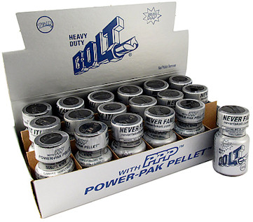 KD384 Thuốc Kích Nữ Dạng Ngửi Bolt