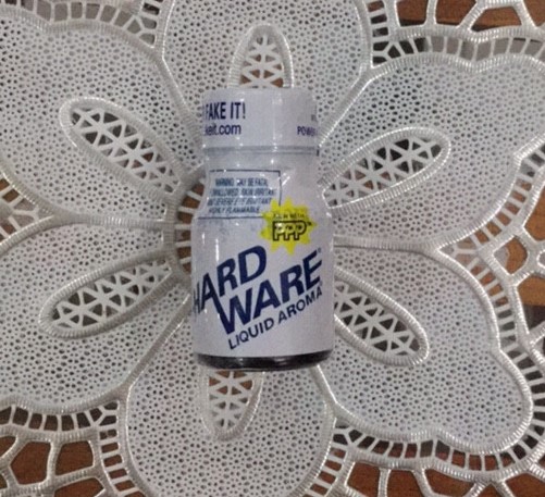 KD208 Thuốc ngửi kích Cả Nam và Nữ