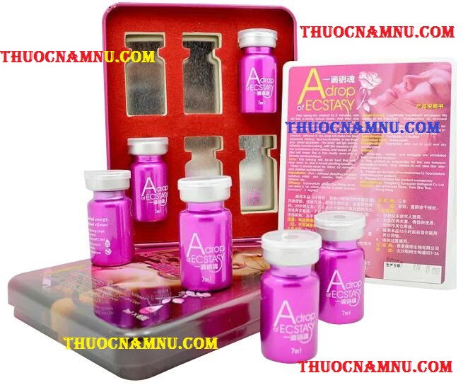 KD104 Thuốc Kích Dục Nữ Adop Doc Johnson