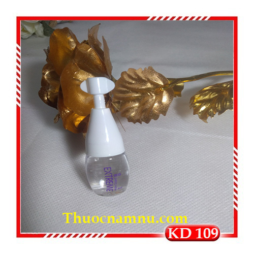 KD109 Thuốc Kích Dục nữ EXTREME