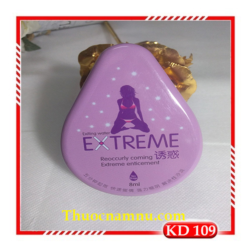 KD109 Thuốc Kích Dục nữ EXTREME