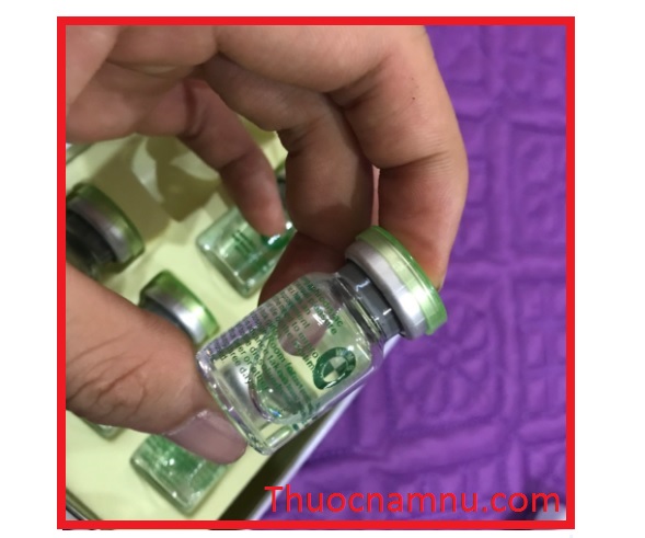 KD680 Thuốc Kích Dục Cả Nam và Nữ Luxury BMW