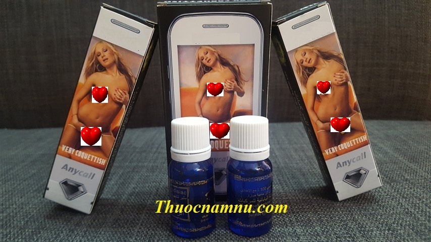 KD71 THUỐC KÍCH DỤC Nữ DẠNG NƯỚC 2 Hộp