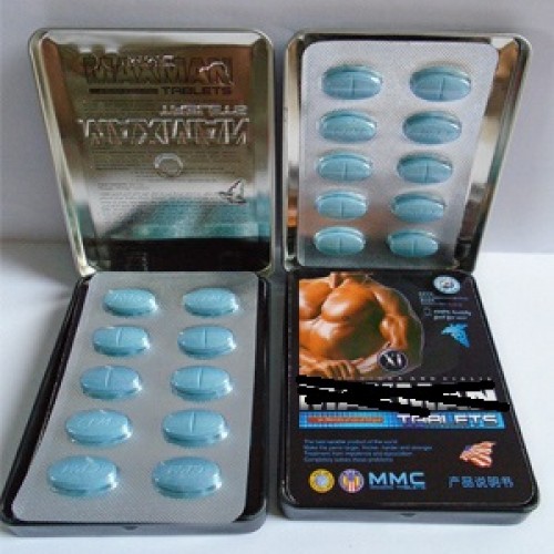 CD113 Thuốc cường dương Bable Est