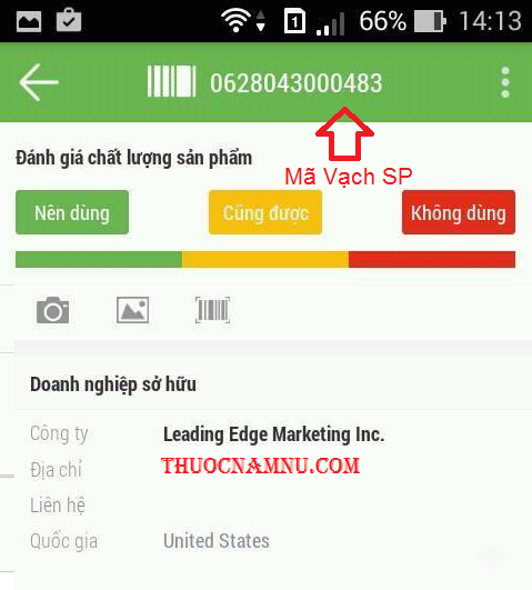 CD56 Thuốc Cường Dương 60 viên