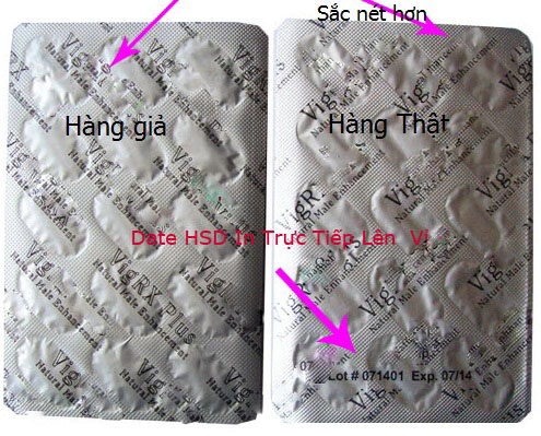 CD56 Thuốc Cường Dương 60 viên